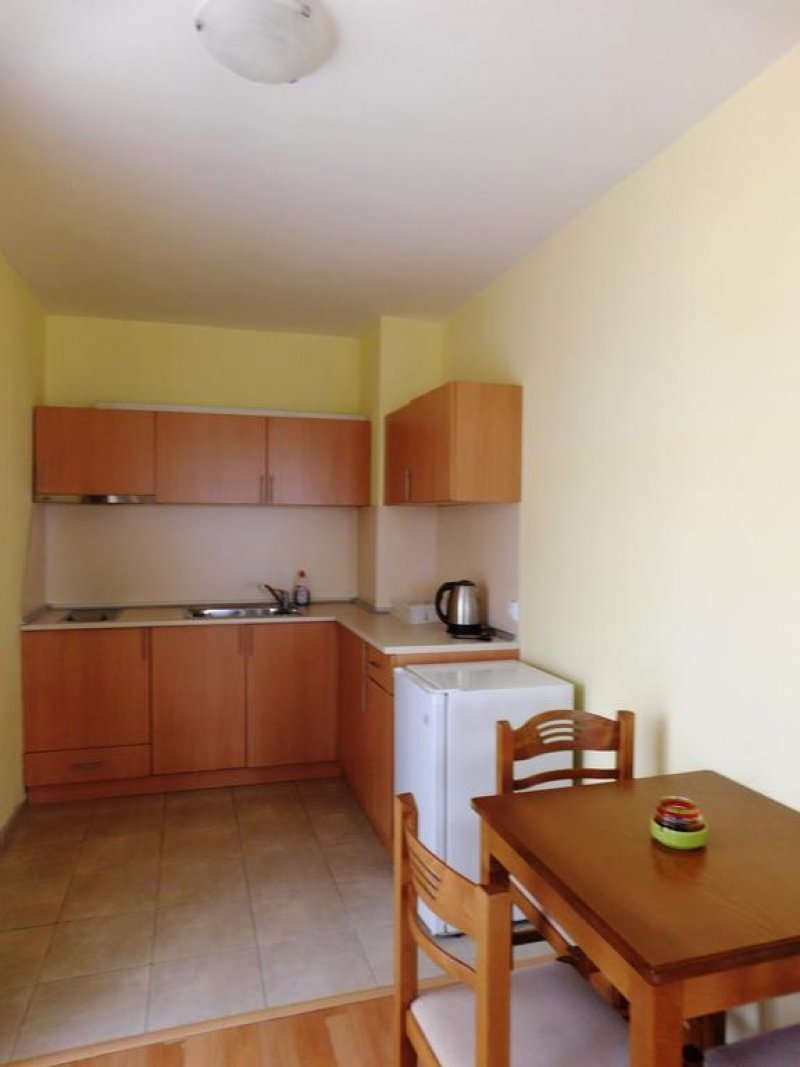 Хотел Дариус - Снимка 2