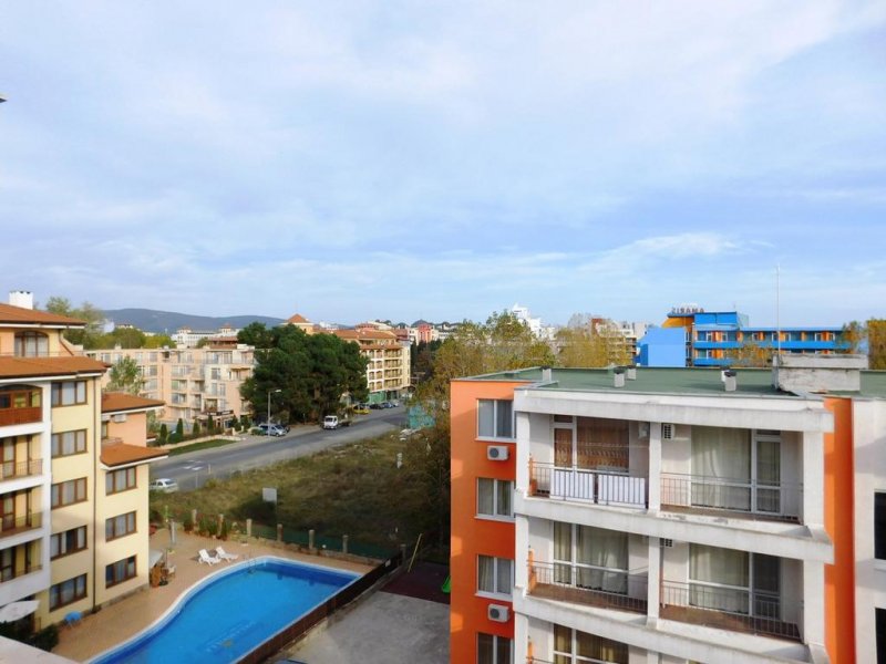 Хотел Дариус - Снимка 3