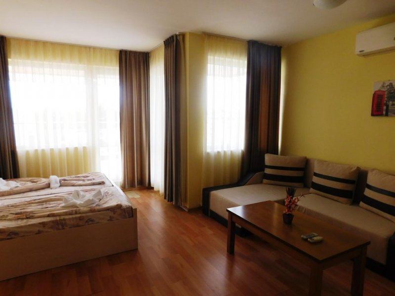 Хотел Дариус - Снимка 3