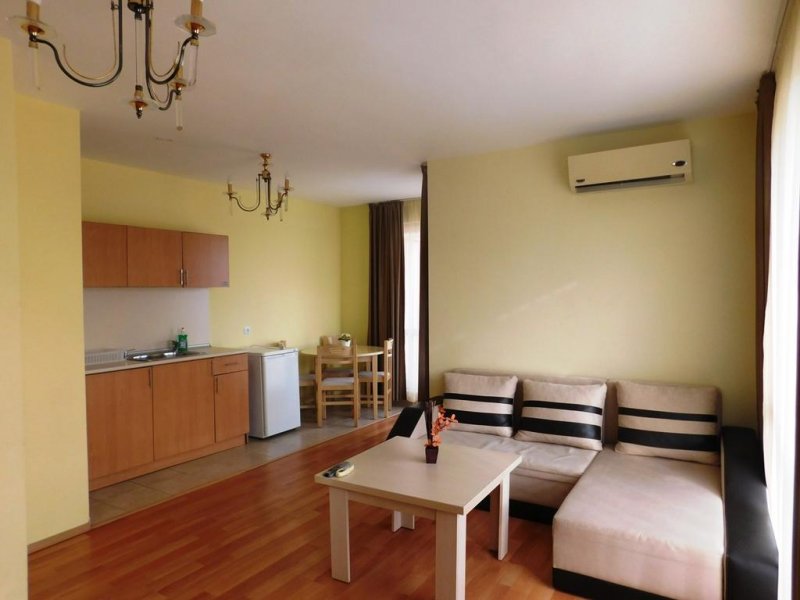 Хотел Дариус - Снимка 2