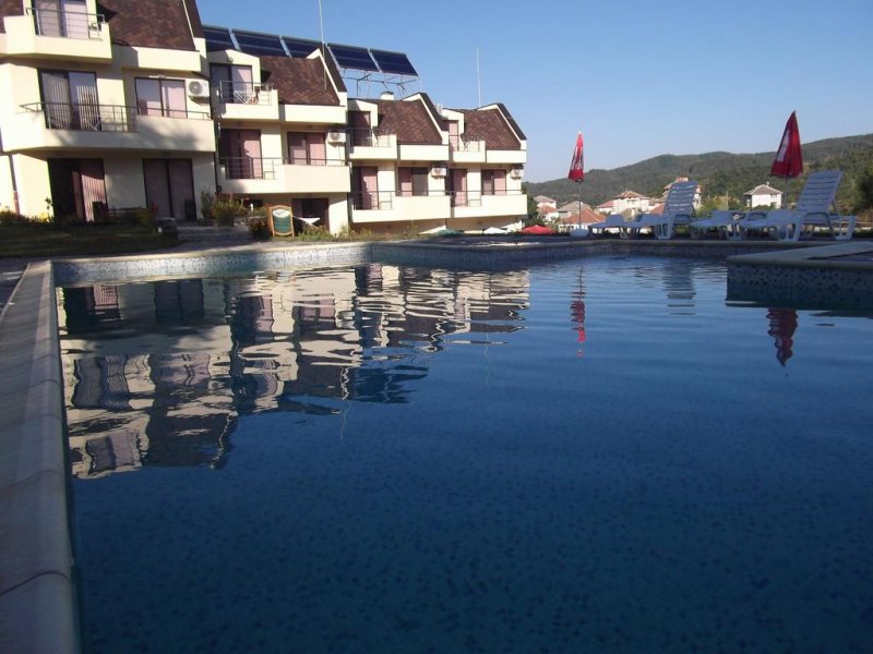 Хотел Енчеви - Снимка 0