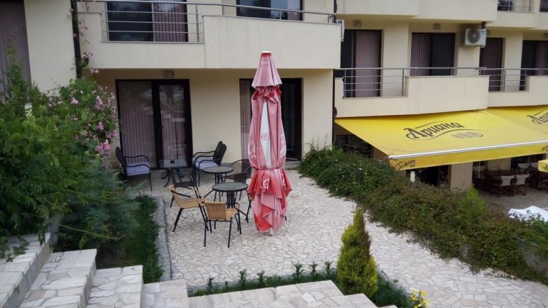 Хотел Енчеви - Снимка 2