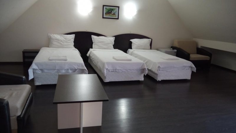 Хотел Енчеви - Снимка 5