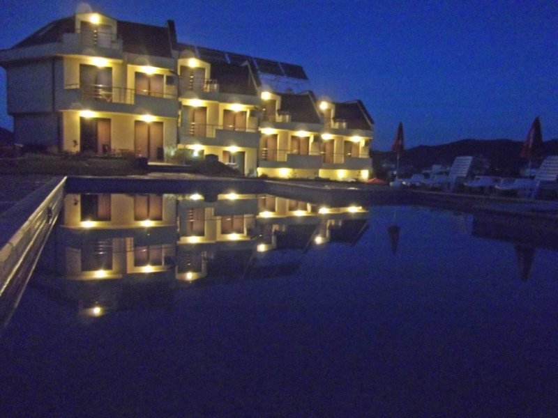 Хотел Енчеви - Снимка 10