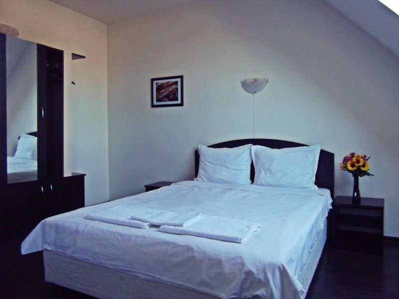 Хотел Енчеви - Снимка 7