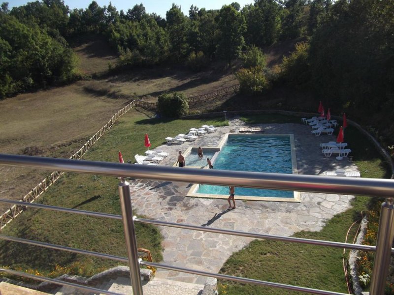 Хотел Енчеви - Снимка 4