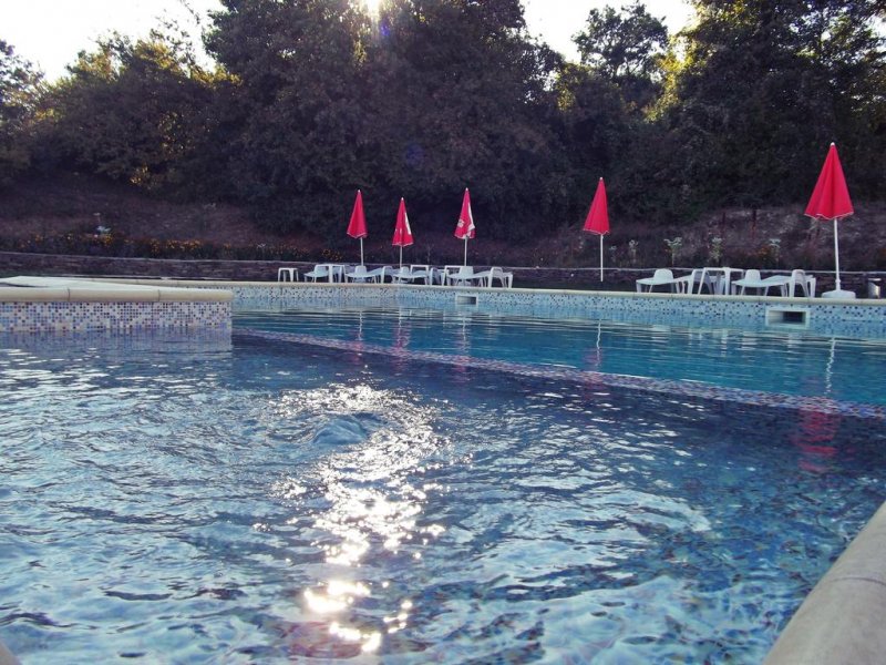 Хотел Енчеви - Снимка 1