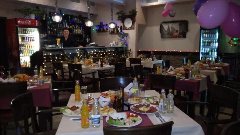 Хотел Енчеви - Снимка 7