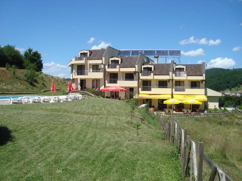 Хотел Енчеви - Снимка 5