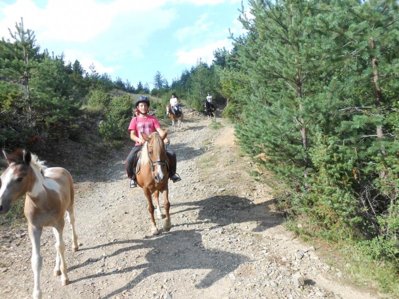 Хотел Енчеви - Снимка 4