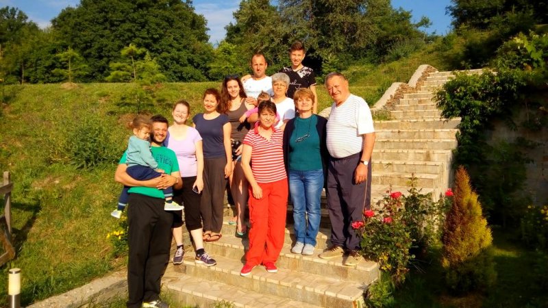 Хотел Енчеви - Снимка 8