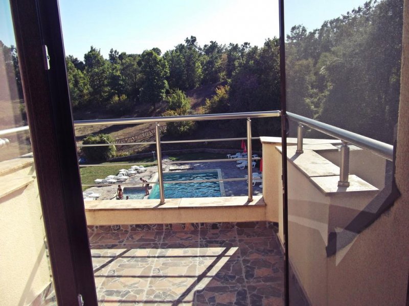 Хотел Енчеви - Снимка 4