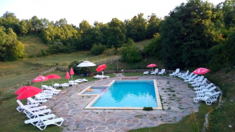 Хотел Енчеви - Снимка 2