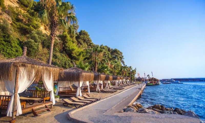 Pine Bay Holiday Resort - Снимка 2