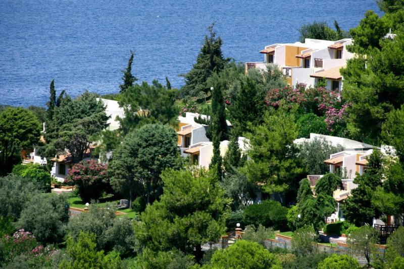 Pine Bay Holiday Resort - Снимка 10