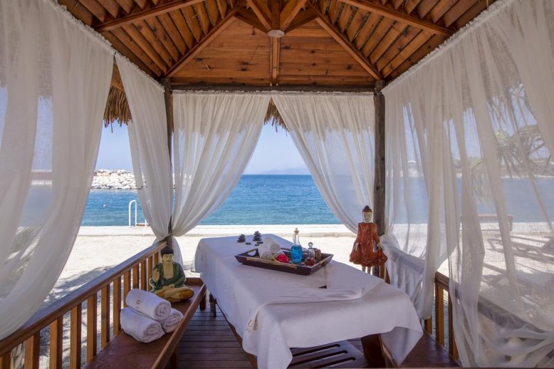 Pine Bay Holiday Resort - Снимка 8