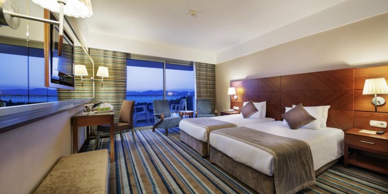 Pine Bay Holiday Resort - Снимка 9
