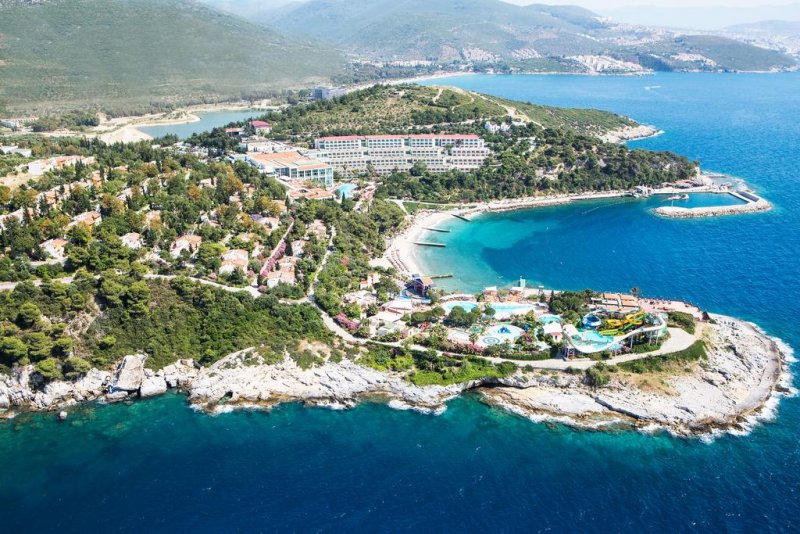 Pine Bay Holiday Resort - Снимка 10