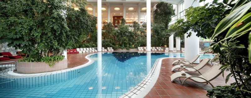 Pine Bay Holiday Resort - Снимка 2