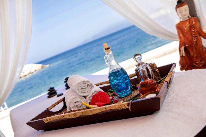 Pine Bay Holiday Resort - Снимка 5