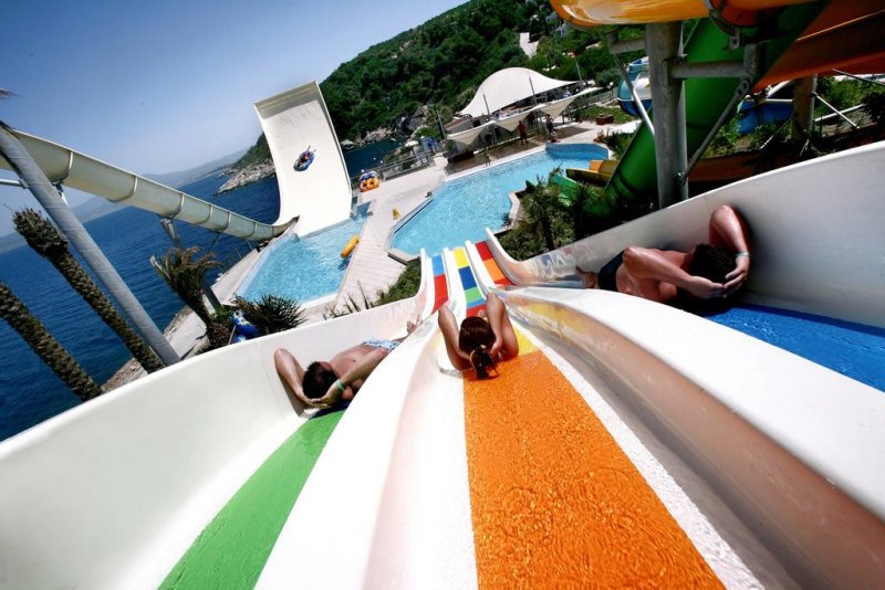Pine Bay Holiday Resort - Снимка 11