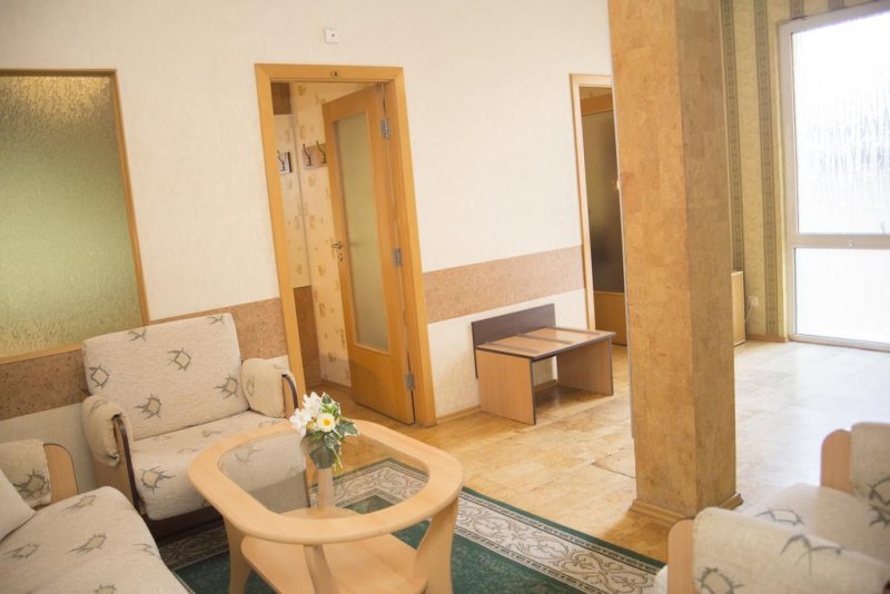 Хотел Новиз - Снимка 7