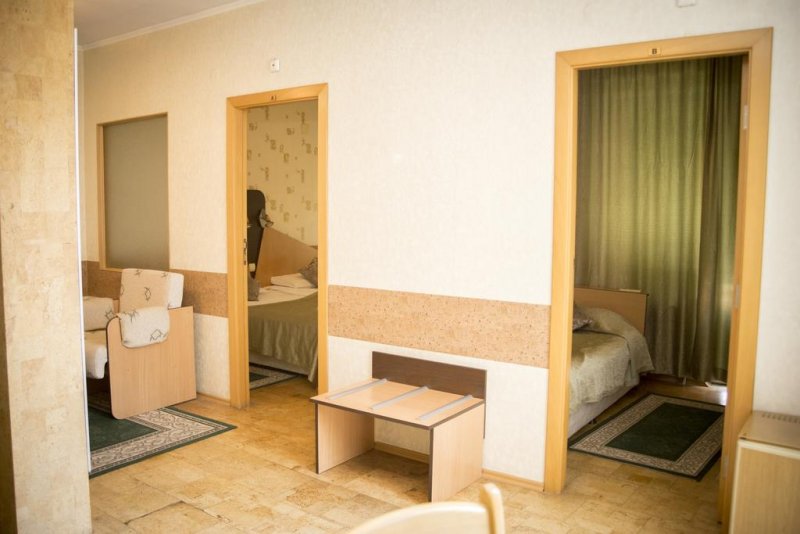 Хотел Новиз - Снимка 3