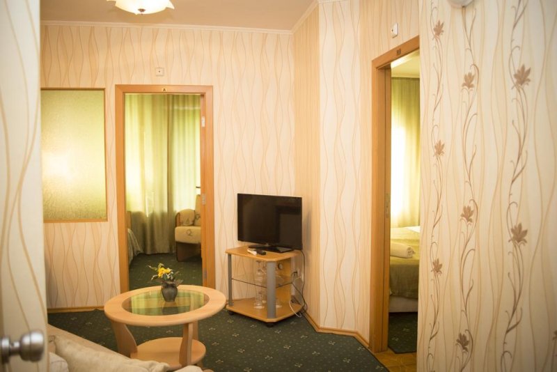 Хотел Новиз - Снимка 11