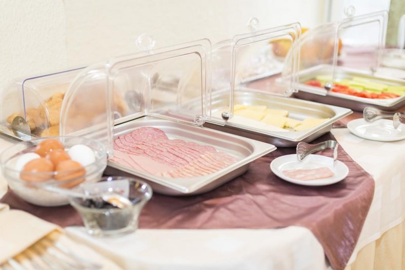 Хотел Новиз - Снимка 4