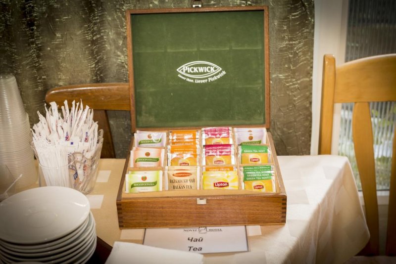 Хотел Новиз - Снимка 5