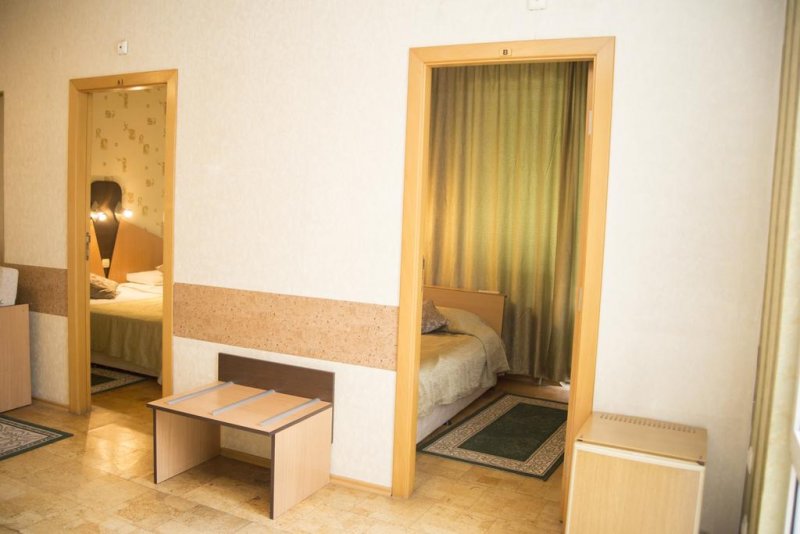 Хотел Новиз - Снимка 4