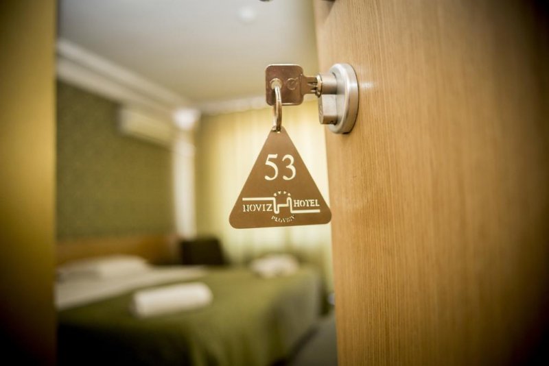 Хотел Новиз - Снимка 9