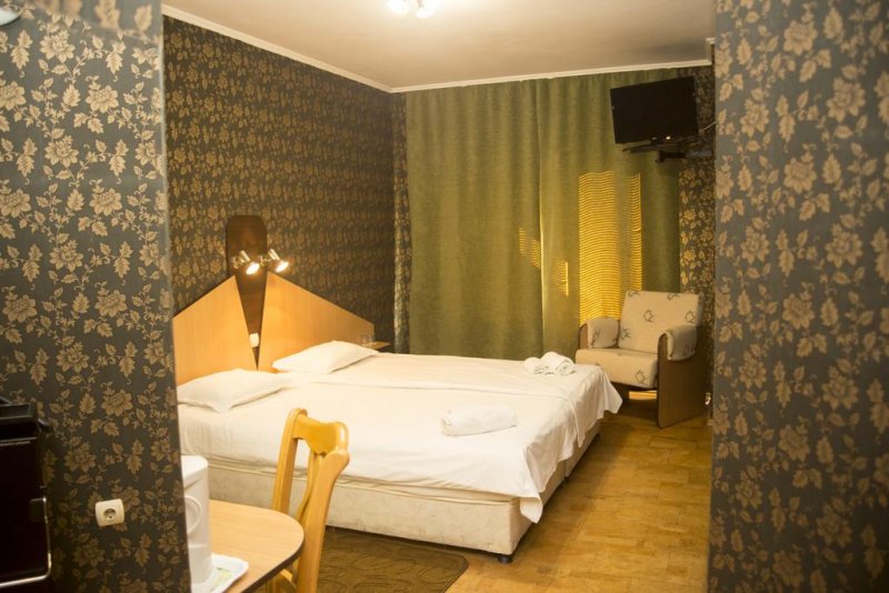 Хотел Новиз - Снимка 1