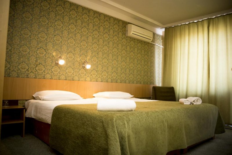 Хотел Новиз - Снимка 11