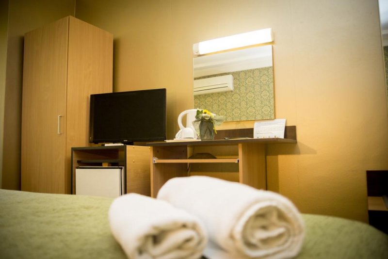 Хотел Новиз - Снимка 5