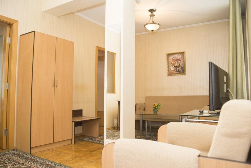 Хотел Новиз - Снимка 10