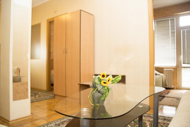 Хотел Новиз - Снимка 10