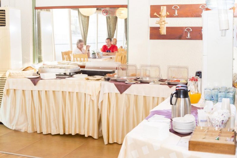 Хотел Новиз - Снимка 5