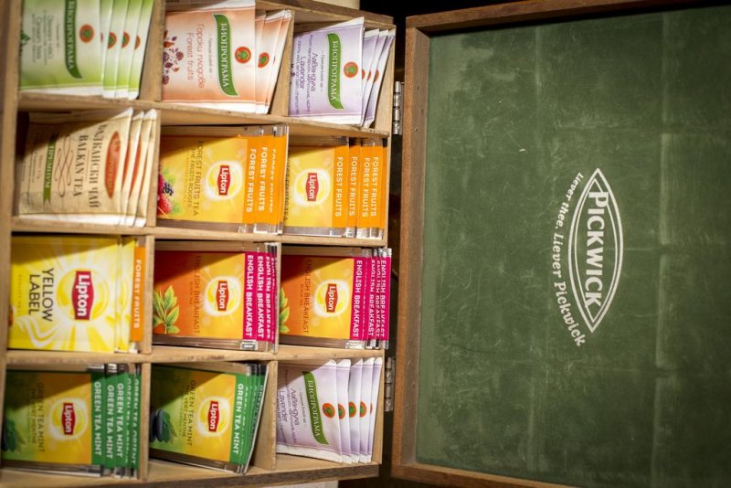 Хотел Новиз - Снимка 9