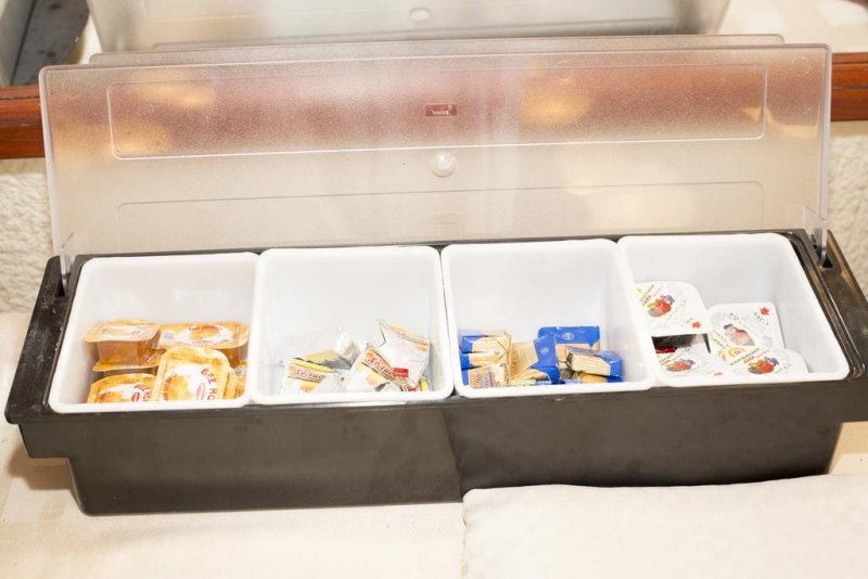 Хотел Новиз - Снимка 3