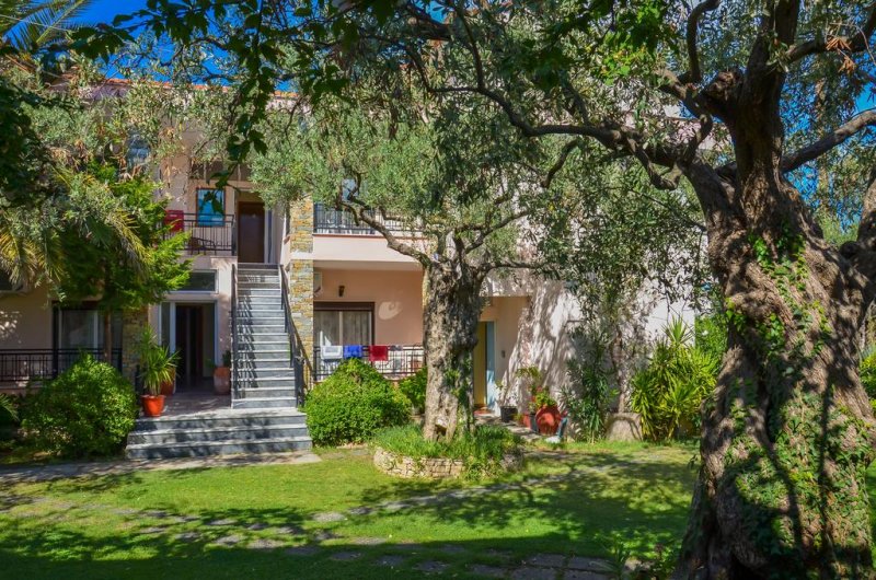 Villa Eden - Снимка 4