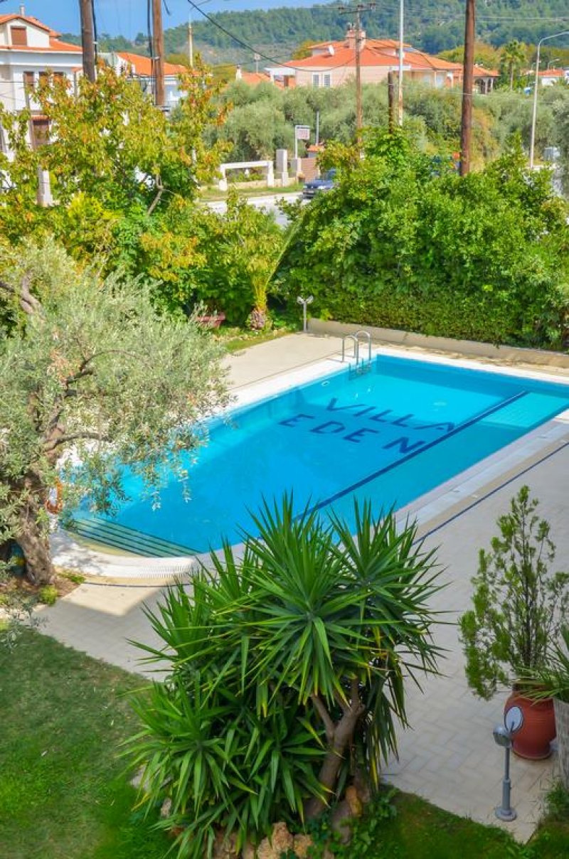 Villa Eden - Снимка 2