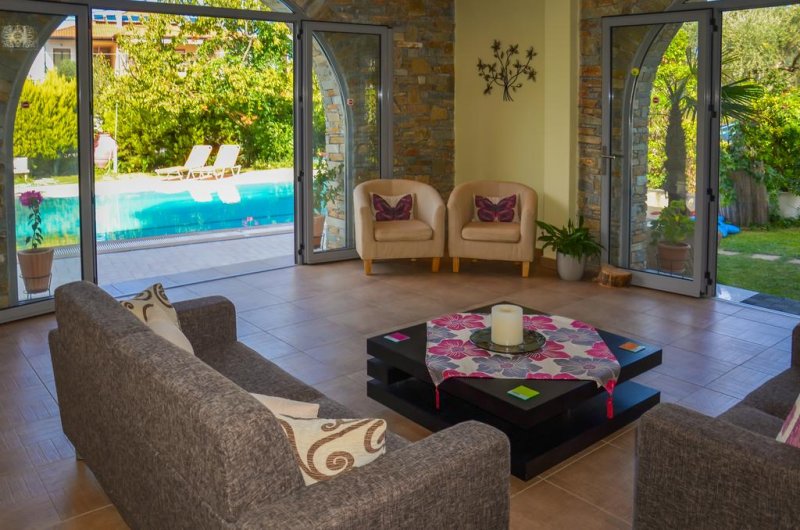 Villa Eden - Снимка 10