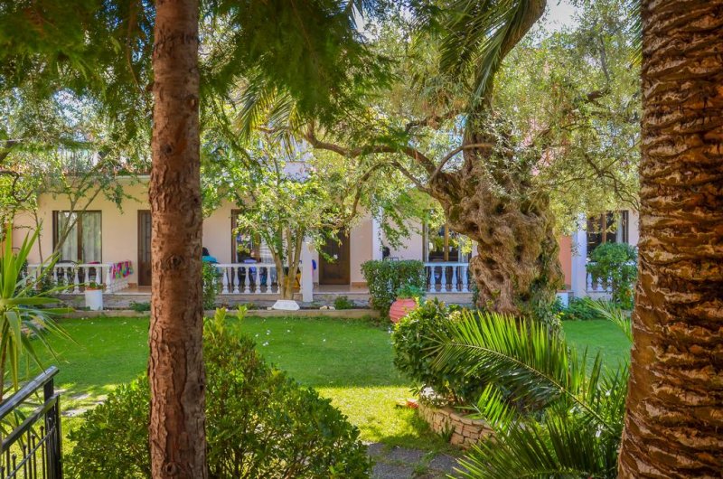 Villa Eden - Снимка 1