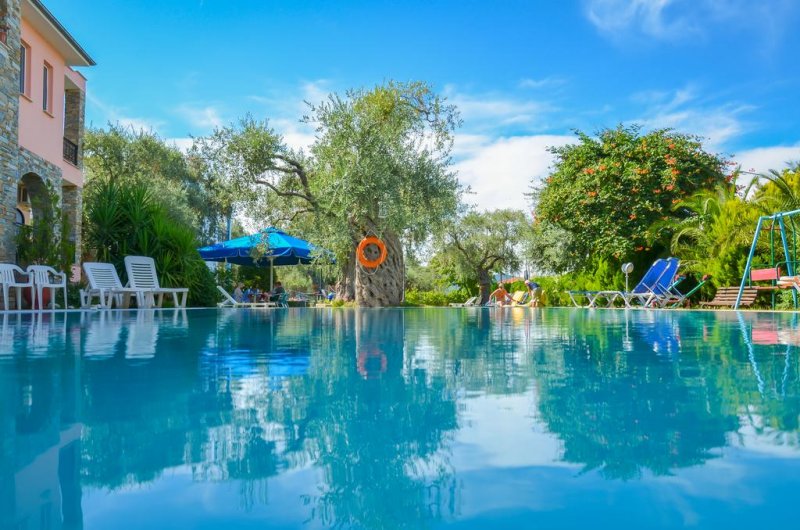 Villa Eden - Снимка 3