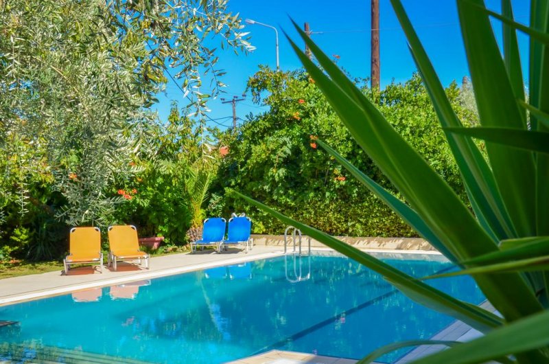 Villa Eden - Снимка 4