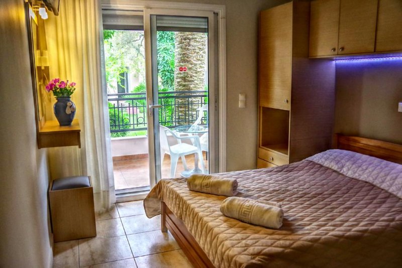 Villa Eden - Снимка 9