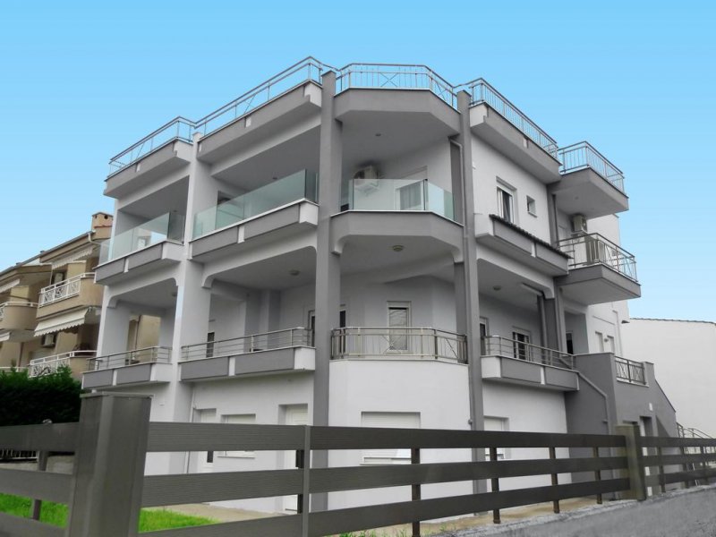 R&K Suites  - Снимка 0