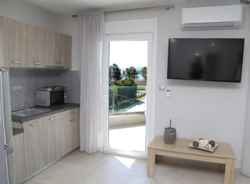 R&K Suites  - Снимка 1