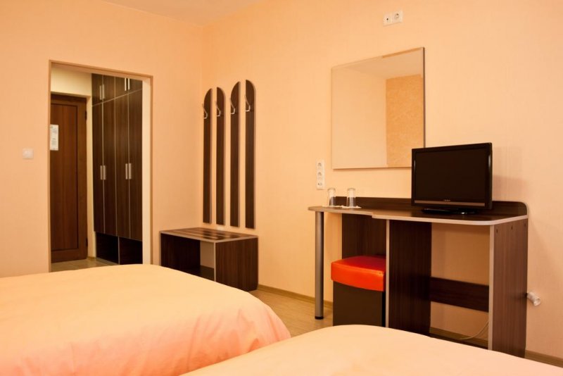 Балнеокомплекс Медика Наречен - Снимка 7